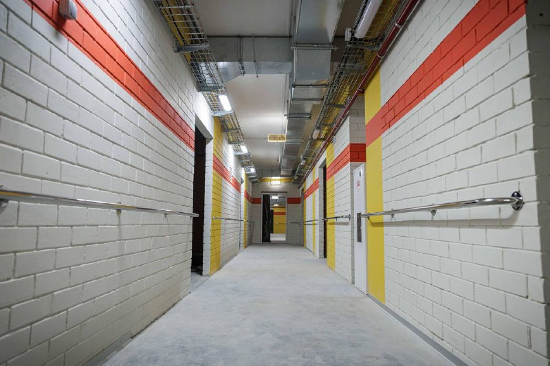 Працюємо над тим, щоб кожна дитина на Харківщині мала безпечне місце для навчання. Працюємо над тим, щоб кожна дитина на Харківщині мала безпечне місце для навчання.