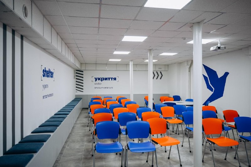 🇺🇦🧑🏫Якісне навчання онлайн та офлайн! Триває вступ до маріупольських шкіл 🇺🇦🧑🏫Якісне навчання онлайн та офлайн! Триває вступ до маріупольських шкіл