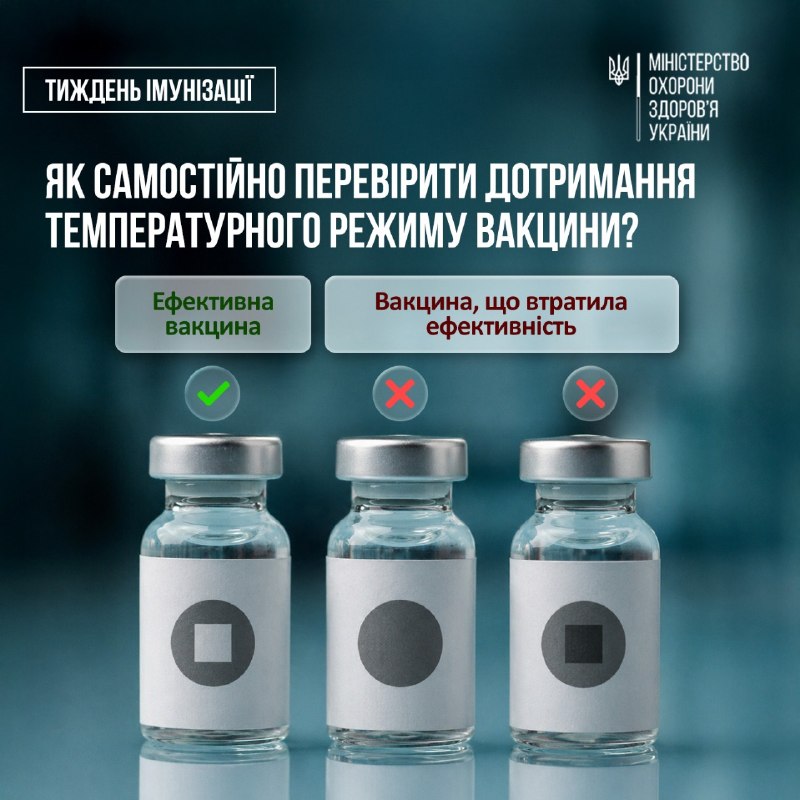 💉 Як зберігаються вакцини та як перевірити дотримання правил зберігання самостійно 💉 Як зберігаються вакцини та як перевірити дотримання правил зберігання самостійно