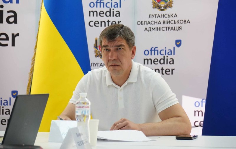Луганщина успішно завершила навчальний рік та розгортає літню оздоровчу кампанію для дітей Луганщина успішно завершила навчальний рік та розгортає літню оздоровчу кампанію для дітей