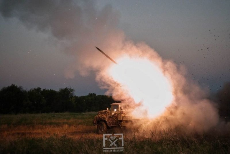 Головне на Луганщині за добу
📌На Лиманській ділянці фронту українські військові відбили п'ять штурмів противника Головне на Луганщині за добу
📌На Лиманській ділянці фронту українські військові відбили п'ять штурмів противника