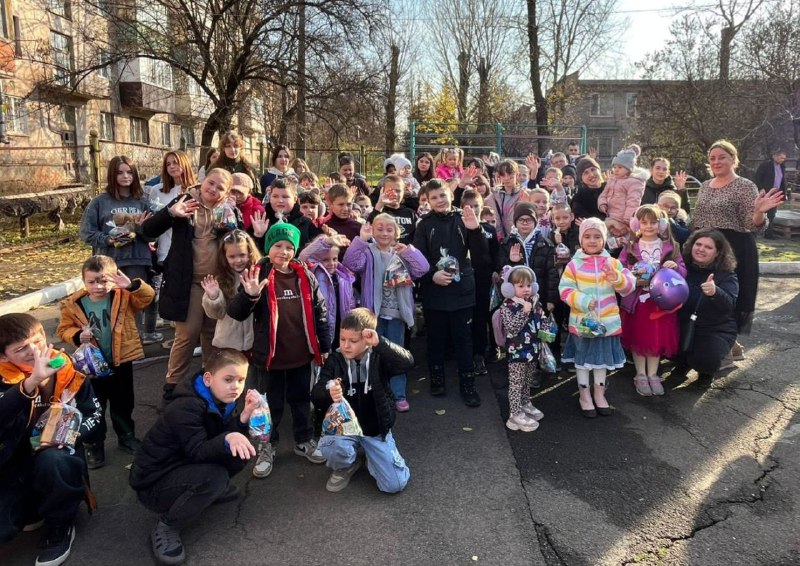 Минулого тижня команда координаційного центру "Вільні разом" у Кривому Розі системно працювала над підтримкою переселенців з Херсонщини Минулого тижня команда координаційного центру "Вільні разом" у Кривому Розі системно працювала над підтримкою переселенців з Херсонщини