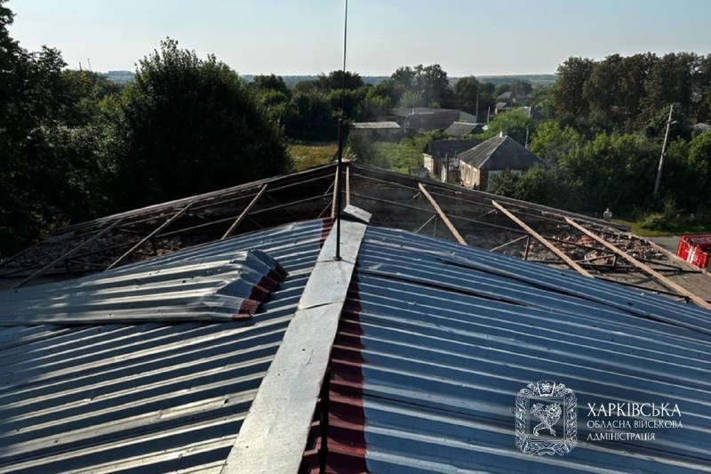 📍 Протягом минулої доби ворожих ударів зазнав 21 населений пункт Харківської області. 📍 Протягом минулої доби ворожих ударів зазнав 21 населений пункт Харківської області.