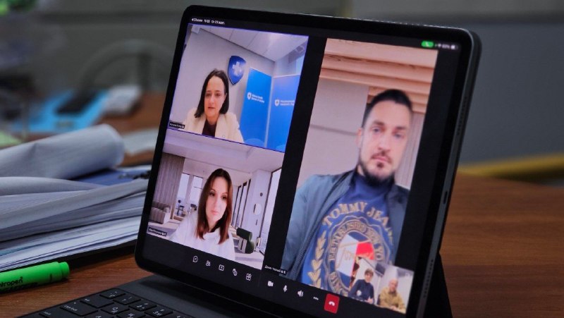 Доступність медичної допомоги та фінансування лікарень — у пріоритеті співпраці з НСЗУ у 2027 році. Доступність медичної допомоги та фінансування лікарень — у пріоритеті співпраці з НСЗУ у 2027 році.