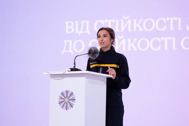 У Києві відбувся Шостий Саміт перших леді та джентльменів, ініційований Першою леді України Оленою Зеленською У Києві відбувся Шостий Саміт перших леді та джентльменів, ініційований Першою леді України Оленою Зеленською