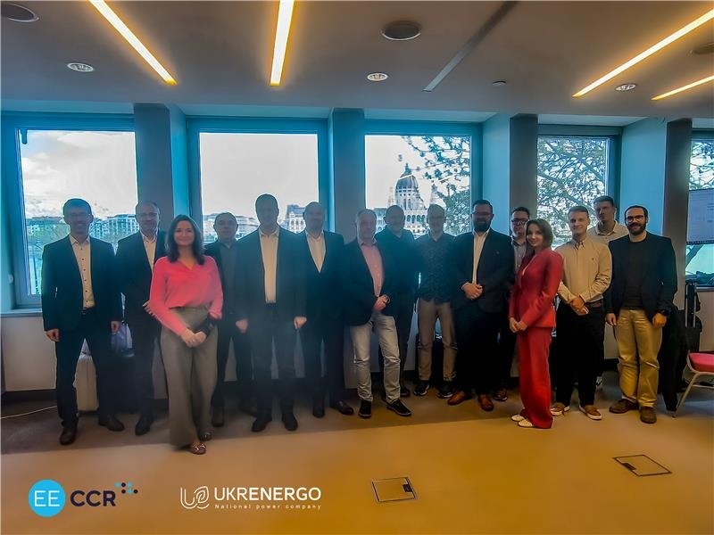 Вдосконалення процесів розрахунку пропускної спроможності для спільного блоку регулювання Україна-Молдова Вдосконалення процесів розрахунку пропускної спроможності для спільного блоку регулювання Україна-Молдова