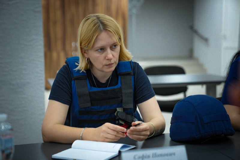 Підготовка деокупованих громад Херсонщини до опалювального сезону 2026/2027 років стала головною темою зустрічі... Підготовка деокупованих громад Херсонщини до опалювального сезону 2026/2027 років стала головною темою зустрічі...