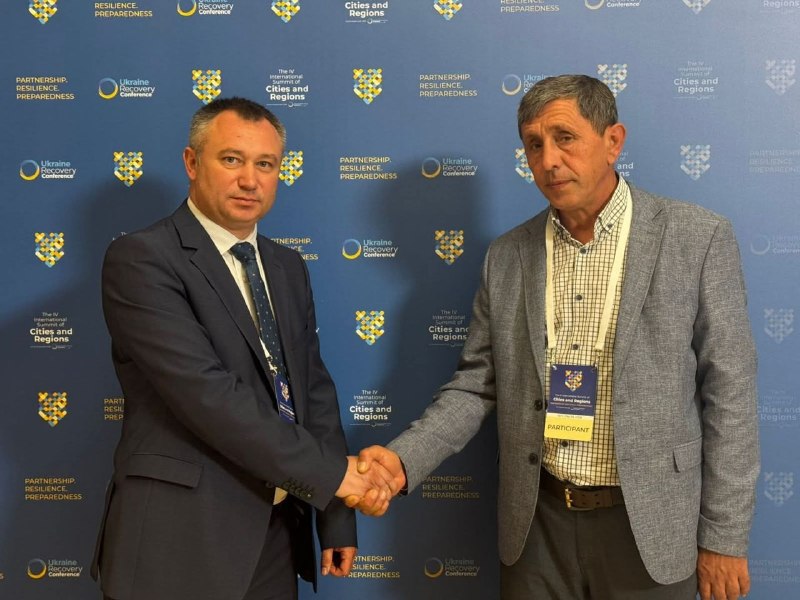 Лозно-Олександрівська громада: підтримка ВПО, розвиток міжнародного співробітництва, залучення грантових можливостей Лозно-Олександрівська громада: підтримка ВПО, розвиток міжнародного співробітництва, залучення грантових можливостей