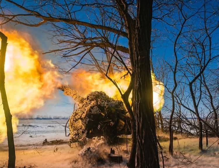 Про ситуацію на окупованих та деокупованих територіях
📌Минулої доби загарбники зосередили атакуючі зусилля на Білогорівці Про ситуацію на окупованих та деокупованих територіях
📌Минулої доби загарбники зосередили атакуючі зусилля на Білогорівці