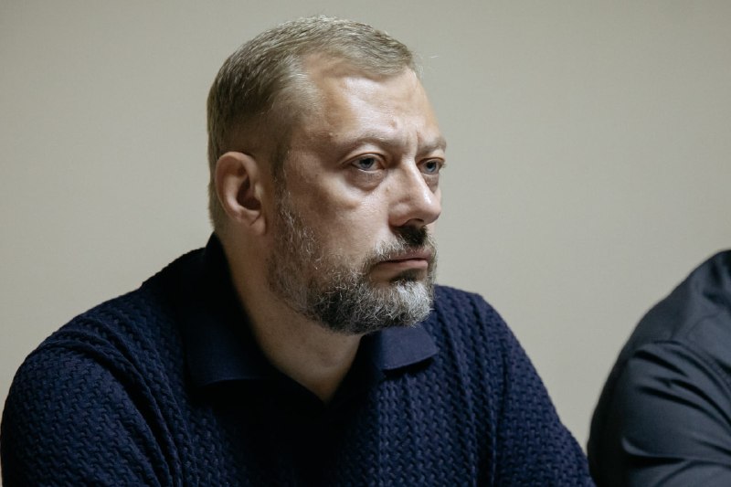 Робоче відрядження до Чернігівської області
Розпочав з прикордонних громад - тих, які росіяни атакують не лише дронами Робоче відрядження до Чернігівської області
Розпочав з прикордонних громад - тих, які росіяни атакують не лише дронами