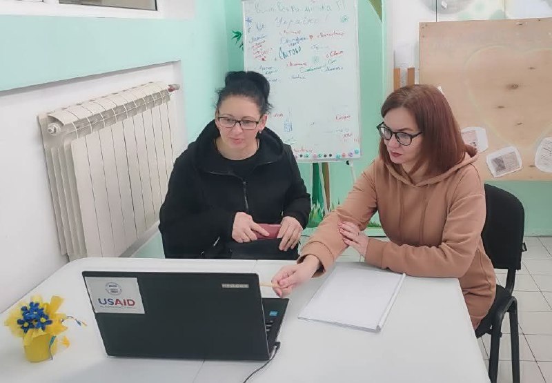 У Сватівській громаді можна скористатися трьома програмами соціальної підтримки У Сватівській громаді можна скористатися трьома програмами соціальної підтримки