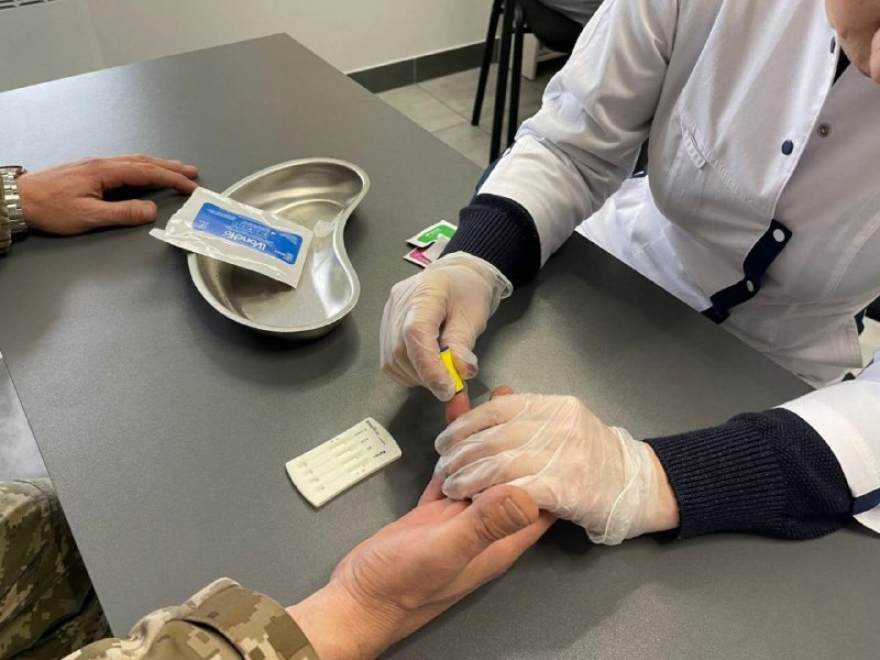 Медицина, що не зупинилася – як релоковані лікарні Старобільської громади працюють для Луганщини Медицина, що не зупинилася – як релоковані лікарні Старобільської громади працюють для Луганщини