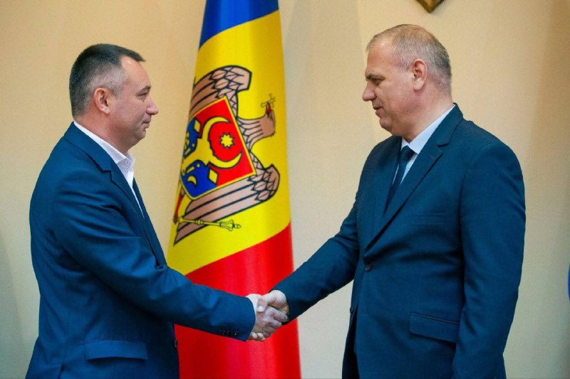 Три громади Луганщини налагоджують міжмуніципальне співробітництво у Молдові Три громади Луганщини налагоджують міжмуніципальне співробітництво у Молдові