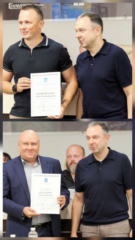 Для Луганщини важливо зберегти те, що створювалося і розвивалося роками, – під час урочистостей до Дня фізичної... Для Луганщини важливо зберегти те, що створювалося і розвивалося роками, – під час урочистостей до Дня фізичної...