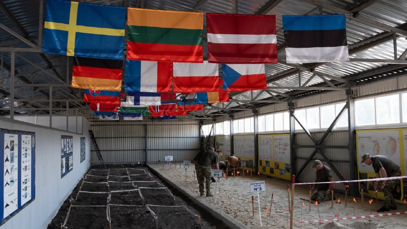 Разом із керівництвом Житомирської академії поліції ознайомилися з новими інфраструктурними проєктами Разом із керівництвом Житомирської академії поліції ознайомилися з новими інфраструктурними проєктами