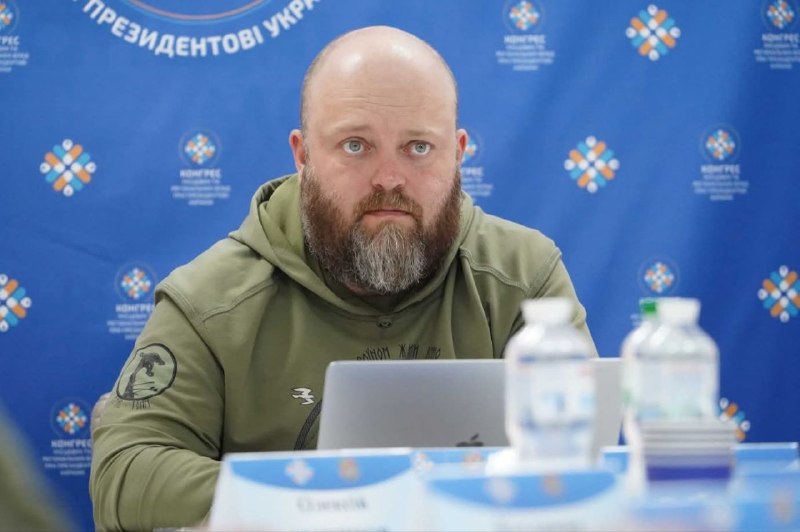 Стійкість медичної системи в умовах повномасштабного вторгнення обговорили під час «Діалогу з громадами» Стійкість медичної системи в умовах повномасштабного вторгнення обговорили під час «Діалогу з громадами»