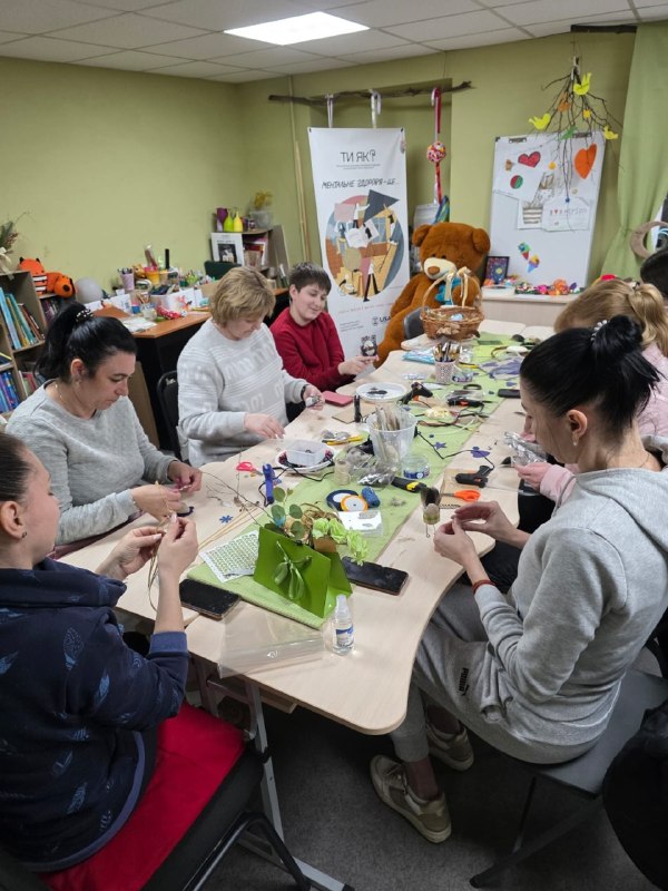 Протягом минулого тижня координаційний центр «Вільні разом» у Дніпрі продовжував надавати всебічну підтримку жителям Херсонщини. Протягом минулого тижня координаційний центр «Вільні разом» у Дніпрі продовжував надавати всебічну підтримку жителям Херсонщини.