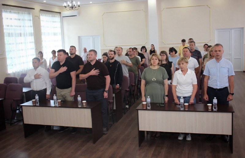 Продовжуємо підтримувати наших ветеранів.
Ще 14 ветеранів та родин загиблих Захисників і Захисниць з Болградського... Продовжуємо підтримувати наших ветеранів.
Ще 14 ветеранів та родин загиблих Захисників і Захисниць з Болградського...