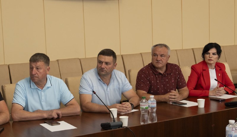 Понад 100 проєктних пропозицій громади Житомирщини підготували для відбору на участь у «Конференції з відновлення України 2027» Понад 100 проєктних пропозицій громади Житомирщини підготували для відбору на участь у «Конференції з відновлення України 2027»