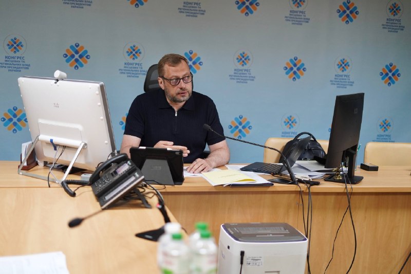 Держава має бути там, де людям найважче. Тому соціальна політика сьогодні - це теж питання нашої стійкості Держава має бути там, де людям найважче. Тому соціальна політика сьогодні - це теж питання нашої стійкості
