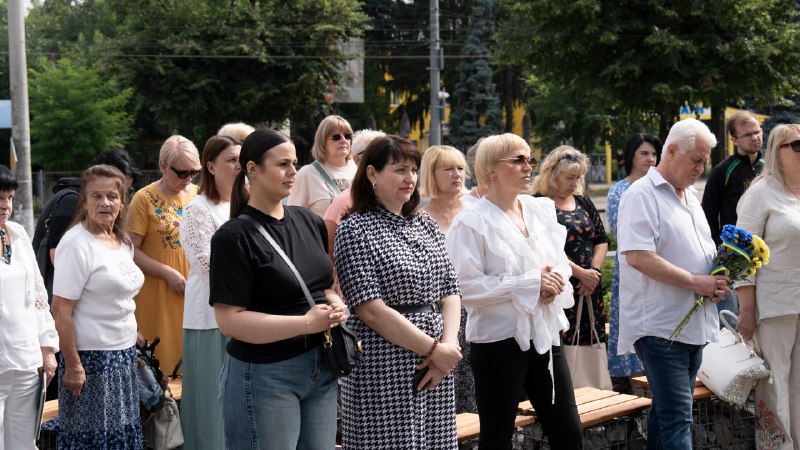 Сьогодні ми відзначаємо 119 років від дня народження Олега Ольжича. Його життєвий шлях досі залишається для нас прикладом незламної волі Сьогодні ми відзначаємо 119 років від дня народження Олега Ольжича. Його життєвий шлях досі залишається для нас прикладом незламної волі
