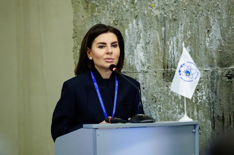 🔸Розвиток ядерно-енергетичного комплексу України обговорили на Харківщині разом із науковцями та міжнародними партнерами. 🔸Розвиток ядерно-енергетичного комплексу України обговорили на Харківщині разом із науковцями та міжнародними партнерами.