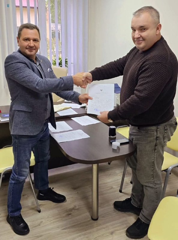 Білолуцька громада розширює коло партнерів у межах національного проєкту «Пліч-о-пліч Білолуцька громада розширює коло партнерів у межах національного проєкту «Пліч-о-пліч
