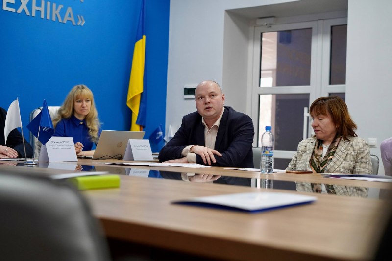 🌍Область виборола субгрант на реалізацію проєкту «Чернігів за кліматичні дії та сталу трансформацію» 🌍Область виборола субгрант на реалізацію проєкту «Чернігів за кліматичні дії та сталу трансформацію»