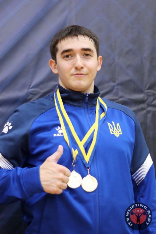 Важкоатлети Луганщини – треті в командному заліку чемпіонату України
У Луцьку триває чемпіонат України з важкої атлетики Важкоатлети Луганщини – треті в командному заліку чемпіонату України
У Луцьку триває чемпіонат України з важкої атлетики