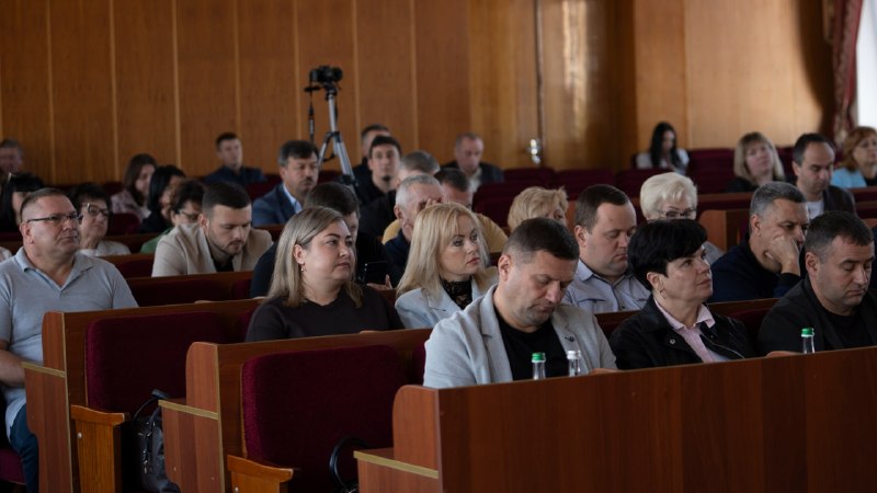 Житомирщина прийняла виїзну стратегічну сесію Офісу Конгресу місцевих та регіональних влад при Президентові України Житомирщина прийняла виїзну стратегічну сесію Офісу Конгресу місцевих та регіональних влад при Президентові України