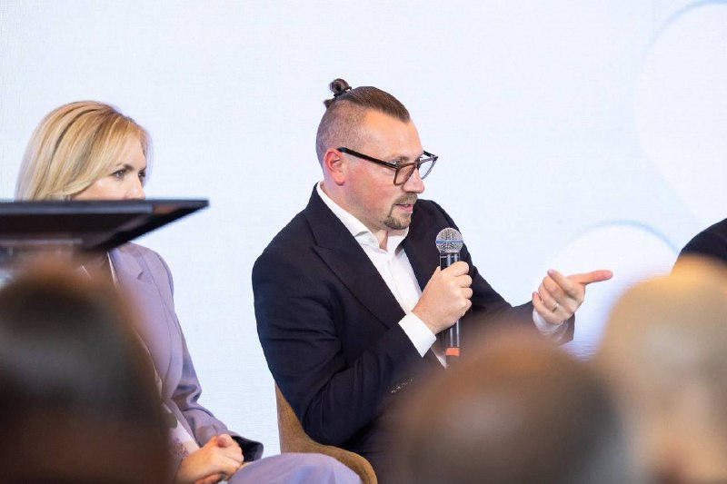 ✅ Масштабуємо успішний досвід роботи фабрики-кухні на Харківщині та готуємося до будівництва другої. ✅ Масштабуємо успішний досвід роботи фабрики-кухні на Харківщині та готуємося до будівництва другої.