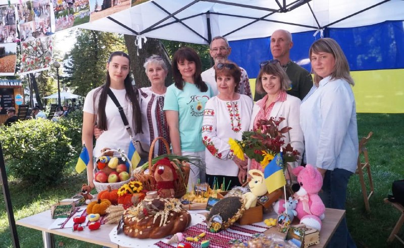 Культурний вимір Марківської громади: від збереження спадщини до нових ініціатив Культурний вимір Марківської громади: від збереження спадщини до нових ініціатив