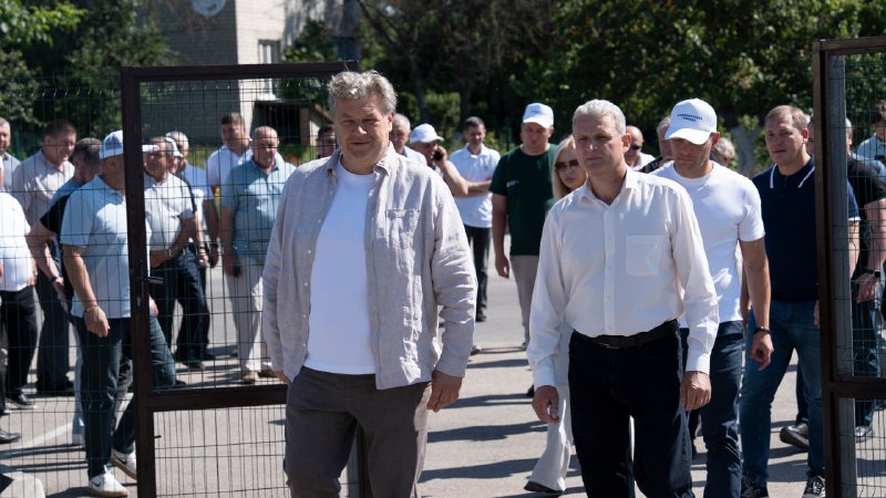 Провели 12 традиційну виїзну нараду з керівниками громад Житомирщини. Цього разу учасників гостинно приймали Вчорайшенська та Ружинська громади. Провели 12 традиційну виїзну нараду з керівниками громад Житомирщини. Цього разу учасників гостинно приймали Вчорайшенська та Ружинська громади.