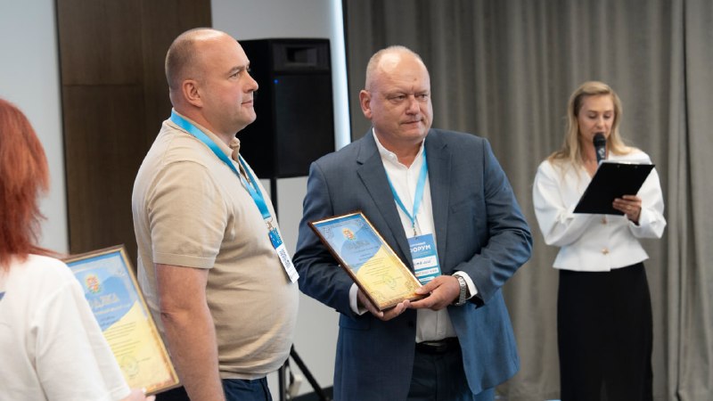 Напередодні нового навчального року у Житомирі відбувся традиційний форум «Освітнє Полісся», що об’єднав педагогів з усіх куточків області Напередодні нового навчального року у Житомирі відбувся традиційний форум «Освітнє Полісся», що об’єднав педагогів з усіх куточків області