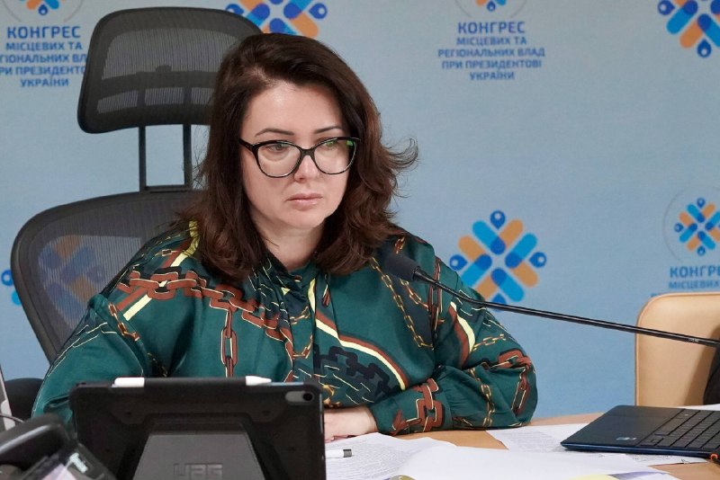 Держава має бути там, де людям найважче. Тому соціальна політика сьогодні - це теж питання нашої стійкості Держава має бути там, де людям найважче. Тому соціальна політика сьогодні - це теж питання нашої стійкості
