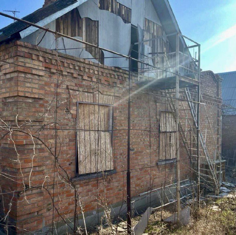 Дніпропетровщина
8 березня
18:30
Понад 20 разів впродовж дня ворог атакував два райони області безпілотниками та артилерією. Дніпропетровщина
8 березня
18:30
Понад 20 разів впродовж дня ворог атакував два райони області безпілотниками та артилерією.