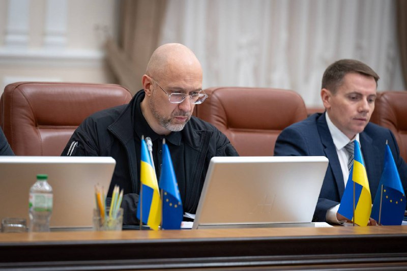 Уряд за поданням Міністерства оборони передбачив додаткові можливості для виконавців держконтрактів з оборонних закупівель. Уряд за поданням Міністерства оборони передбачив додаткові можливості для виконавців держконтрактів з оборонних закупівель.
