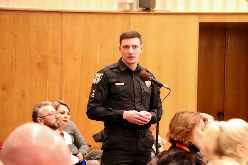 Долучився до пленарного засідання сесії обласної ради. Сьогодні було багато важливих рішень Долучився до пленарного засідання сесії обласної ради. Сьогодні було багато важливих рішень