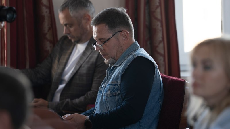 Житомирщина прийняла виїзну стратегічну сесію Офісу Конгресу місцевих та регіональних влад при Президентові України Житомирщина прийняла виїзну стратегічну сесію Офісу Конгресу місцевих та регіональних влад при Президентові України
