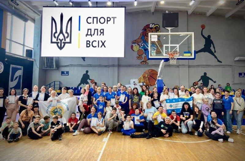 Продовжуючи розмову про розвиток спорту у нашому регіоні, хочу поділитися тим, чим вже сьогодні живе спортивна Одещина - конкретними подіями Продовжуючи розмову про розвиток спорту у нашому регіоні, хочу поділитися тим, чим вже сьогодні живе спортивна Одещина - конкретними подіями