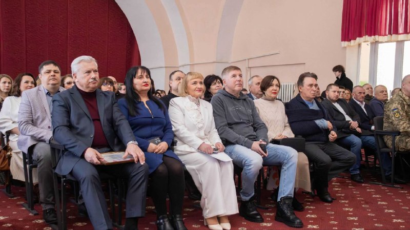 105 років незламності та вірності Україні: ювілей Луганського національного університету імені Тараса Шевченка 105 років незламності та вірності Україні: ювілей Луганського національного університету імені Тараса Шевченка