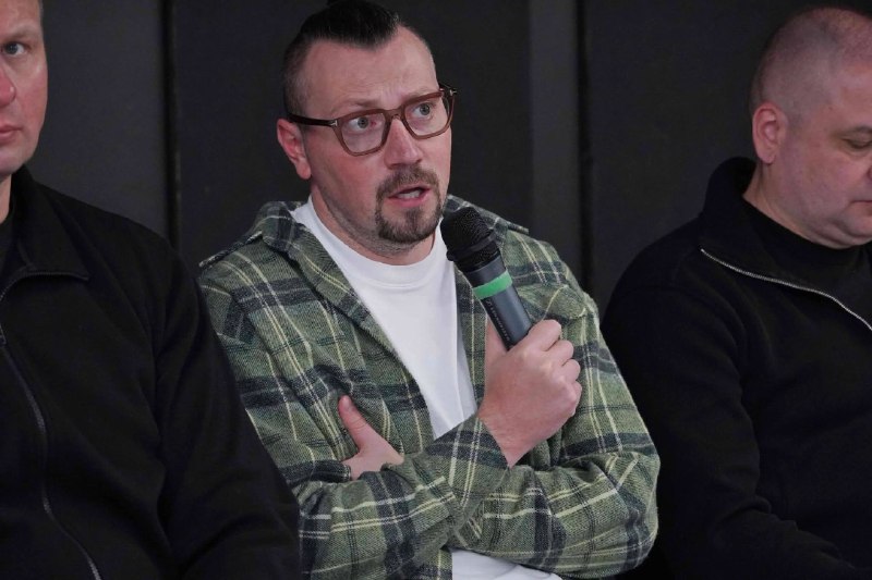 Окреслив депутатам головні проблеми Луганщини та запропонував зміни до бюджету-2027 Окреслив депутатам головні проблеми Луганщини та запропонував зміни до бюджету-2027