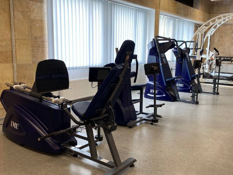 🇺🇦🏥Від полону до відновлення: допомога захиснику Маріуполя в одеському медхабі "ЯМаріуполь.Здоров’я" 🇺🇦🏥Від полону до відновлення: допомога захиснику Маріуполя в одеському медхабі "ЯМаріуполь.Здоров’я"