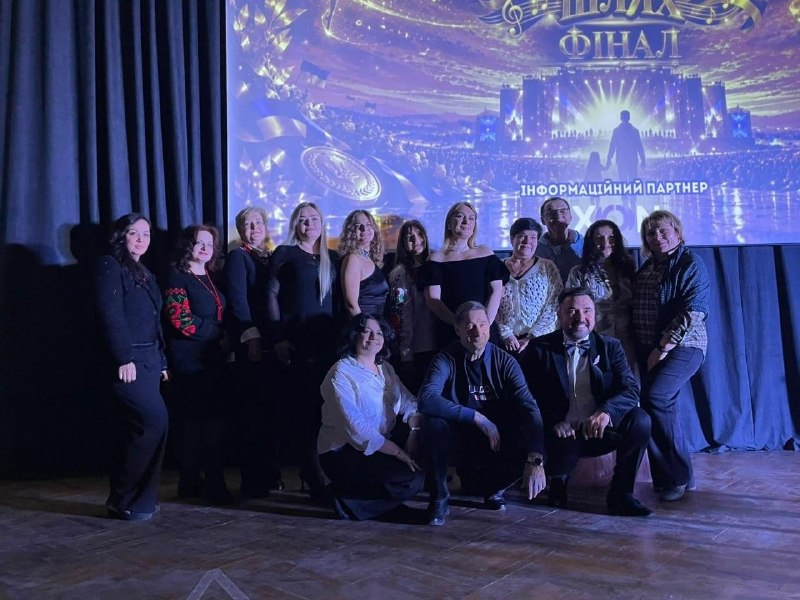 🎭🇺🇦Львівський палац мистецтв став фінальним майданчиком Міжрегіонального багатожанрового творчого фестивалю «Мистецький шлях» 🎭🇺🇦Львівський палац мистецтв став фінальним майданчиком Міжрегіонального багатожанрового творчого фестивалю «Мистецький шлях»