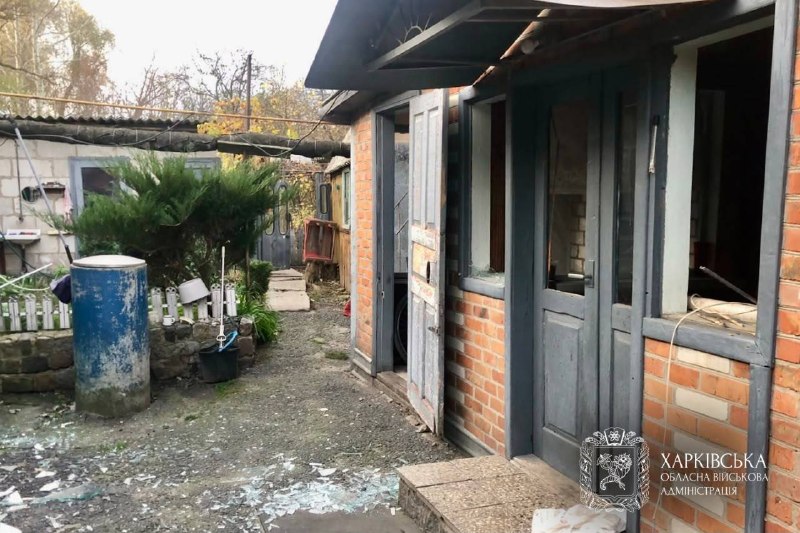 📍 Протягом минулої доби ворожих ударів зазнали м. Харків і 19 населених пунктів Харківської області.
▪️Внаслідок обстрілів одна людина загинула 📍 Протягом минулої доби ворожих ударів зазнали м. Харків і 19 населених пунктів Харківської області.
▪️Внаслідок обстрілів одна людина загинула
