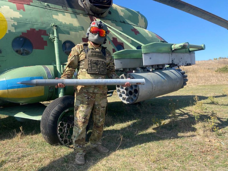 🔥«ПІСЛЯ ВАШОГО УДАРУ НАШІ ВОЇНИ ОДРАЗУ ПРОСУНУЛИСЯ ВПЕРЕД» — ТАКІ ПОВІДОМЛЕННЯ НЕАБИЯК НАДИХАЮТЬ 🔥«ПІСЛЯ ВАШОГО УДАРУ НАШІ ВОЇНИ ОДРАЗУ ПРОСУНУЛИСЯ ВПЕРЕД» — ТАКІ ПОВІДОМЛЕННЯ НЕАБИЯК НАДИХАЮТЬ