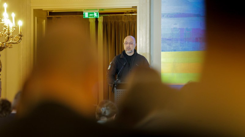 Загальна потреба у відновленні та модернізації енергетичного сектору на наступні десять років становить $90,6 млрд Загальна потреба у відновленні та модернізації енергетичного сектору на наступні десять років становить $90,6 млрд