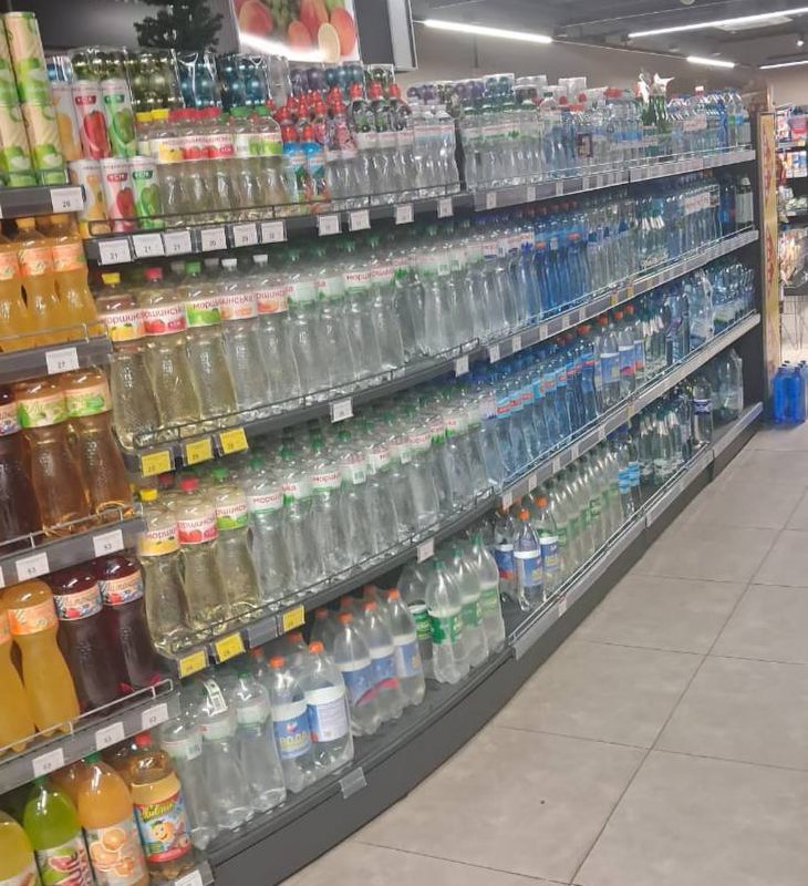 ❗️Продовжуємо працювати над ліквідацією наслідків ворожої атаки та підтримкою людей. ❗️Продовжуємо працювати над ліквідацією наслідків ворожої атаки та підтримкою людей.