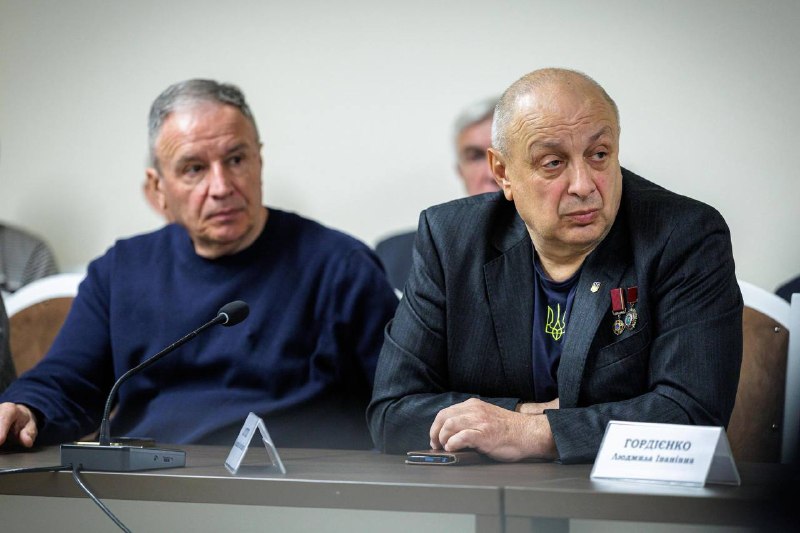 Забезпечуємо комплексну підтримку постраждалих внаслідок Чорнобильської катастрофи. Забезпечуємо комплексну підтримку постраждалих внаслідок Чорнобильської катастрофи.