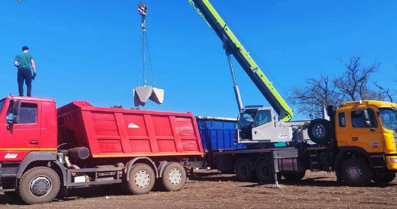 Відтепер органи влади на місцях можуть розробляти власні програми будівництва фортифікацій та підтримки сектору оборони та безпеки Відтепер органи влади на місцях можуть розробляти власні програми будівництва фортифікацій та підтримки сектору оборони та безпеки